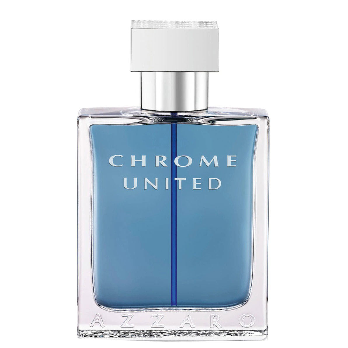 Loris Azzaro Loris Azzaro, Chrome United, Eau de Toilette, Für Männer, 100 ml *Tester