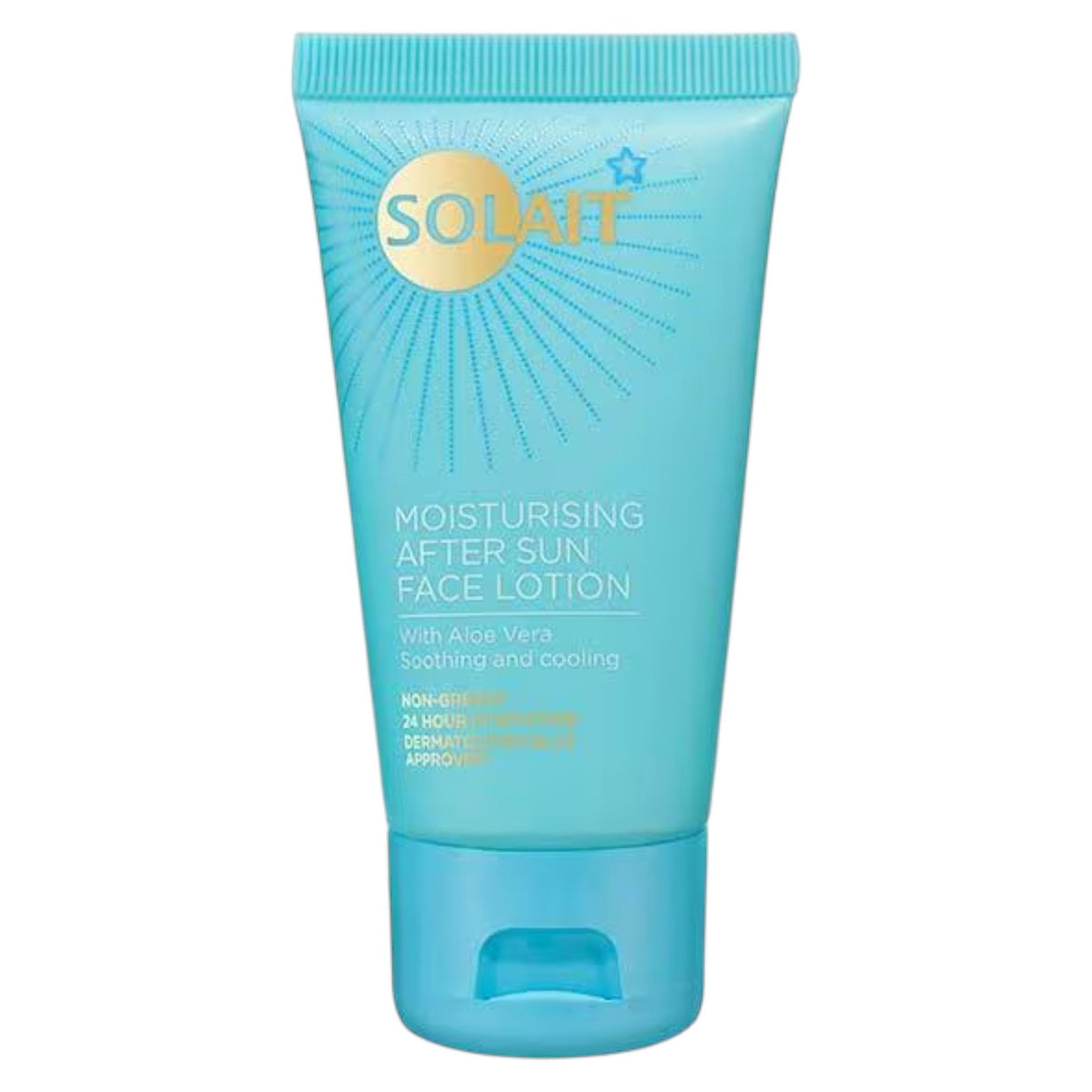 Superdrug Superdrug, Solait, Feuchtigkeit, After-Sun-Lotion, 50 ml *Tester