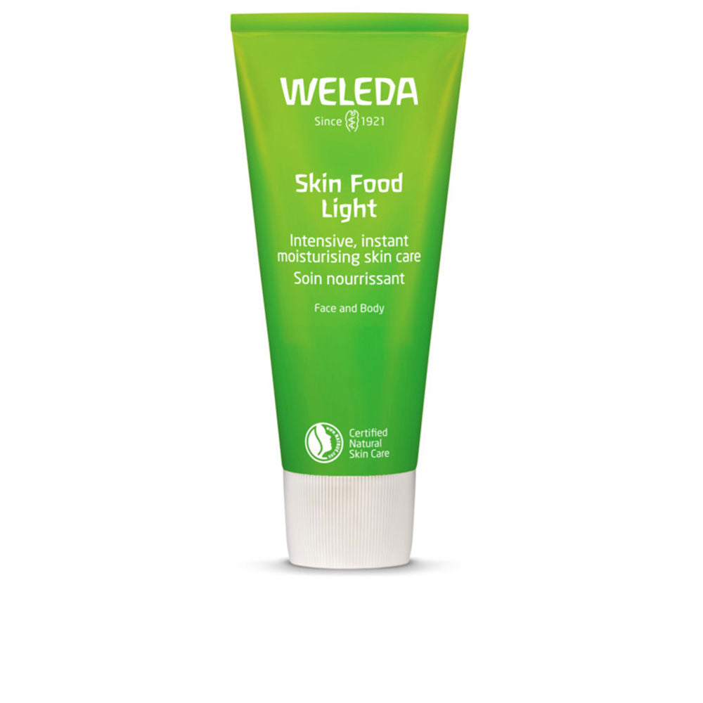 SKIN FOOD LIGHT light nutrition cream 75 ml