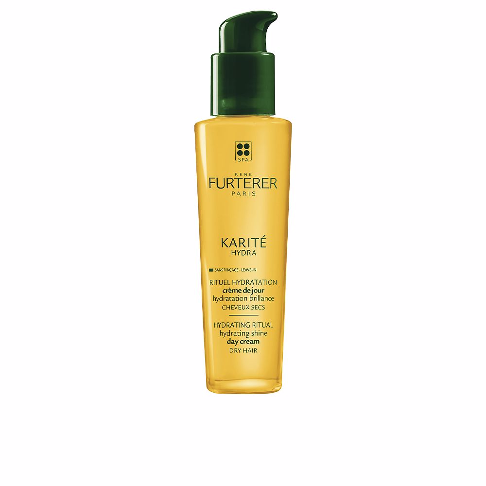 KARITE HYDRA crema de día hidratante iluminadora 100 ml