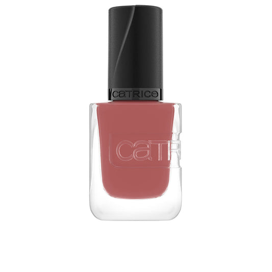 GEL AFFAIR nail polish #008-Rosywood Hills 10.50 ml