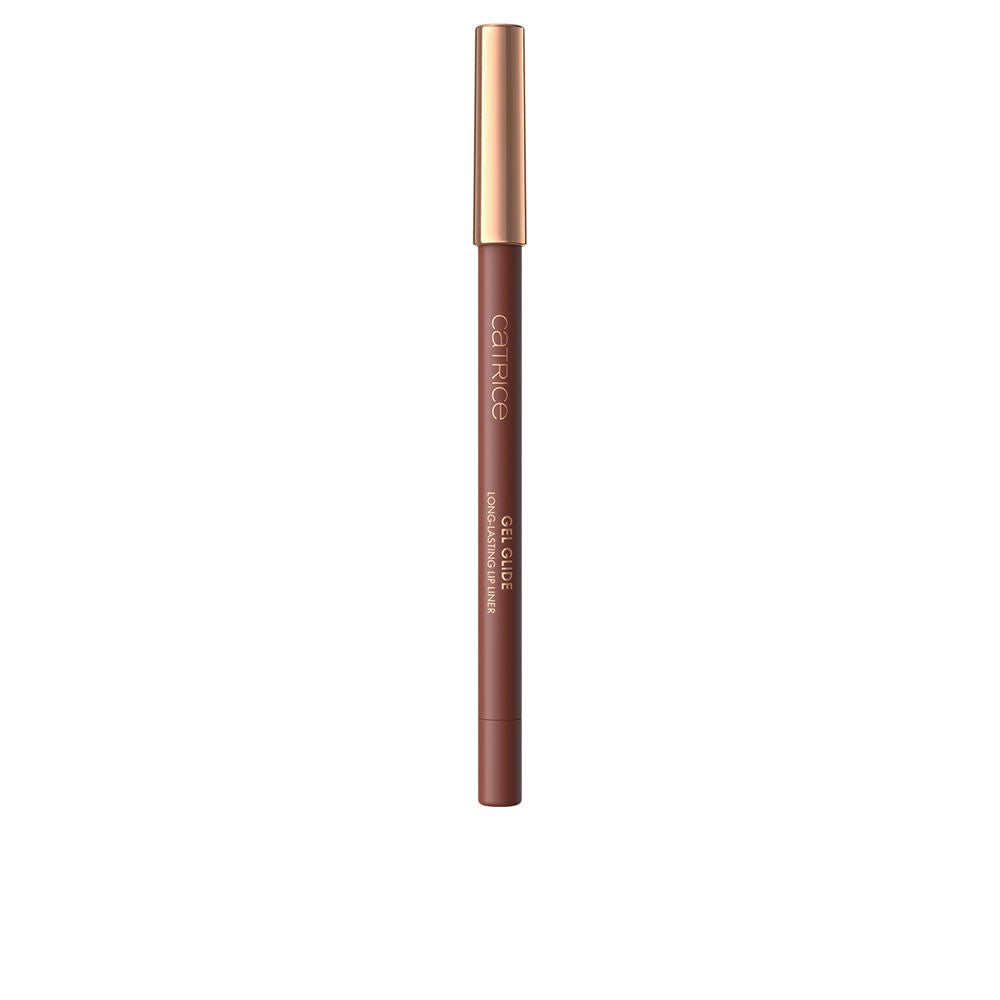 CATRICE Gel Glide Lippenstift langanhaltend 090 Toffee Talk 1,5 g