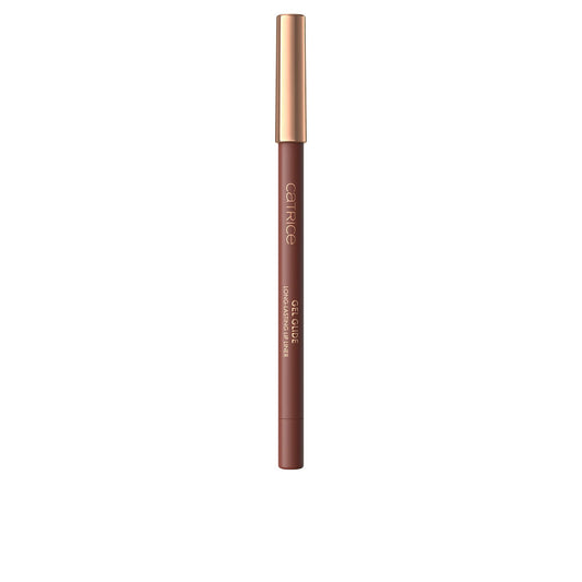 GEL GLIDE long-lasting lipstick #090-Toffee Talk 1.5 gr