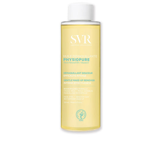 PHYSIOPURE huile demaquillant 150 ml