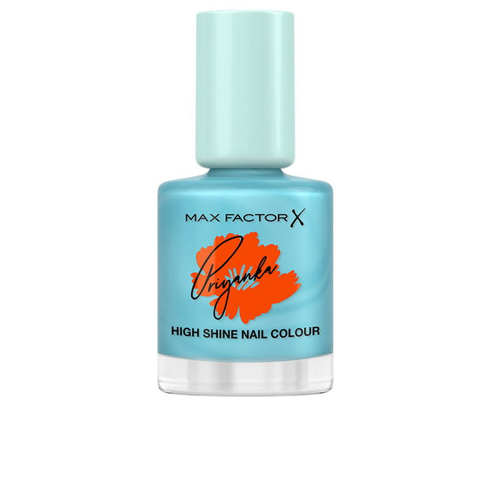 MAX FACTOR Max Factor Pryanka Nagellack 880 Sunlit Waters 12 ml Sonnenpflege