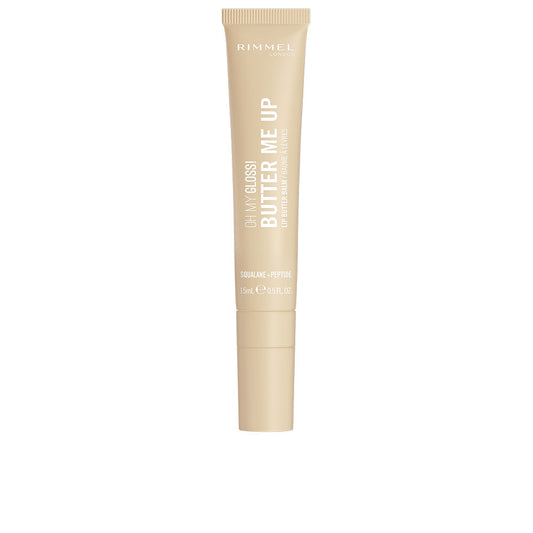 OH MY GLOSS! lip balm #000-Vanilla Frost 1 u