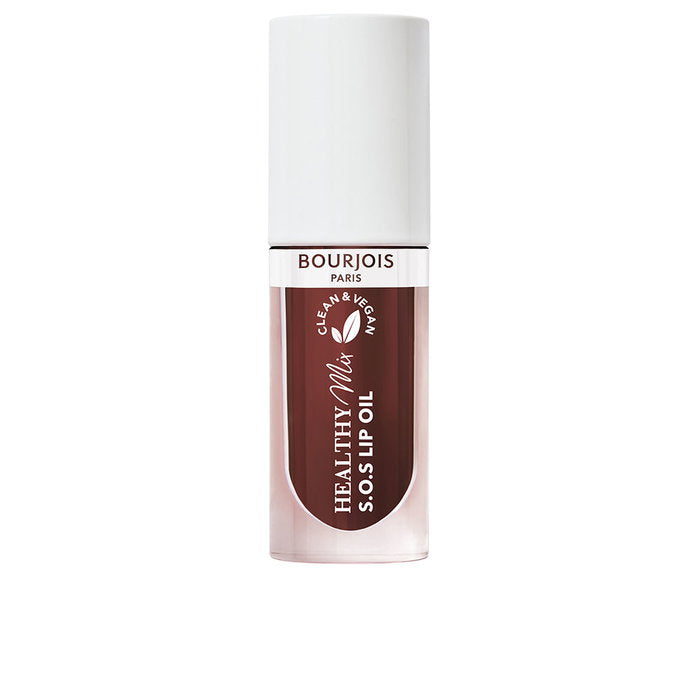 BOURJOIS BOURJOIS Healthy Mix SOS Lippenöl 08 Chocolat Chaud 4,5 ml Kosmetik