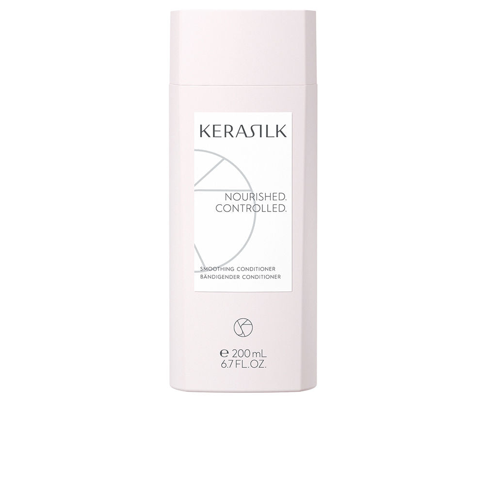 ESSENTIALS smoothing conditioner 200 ml
