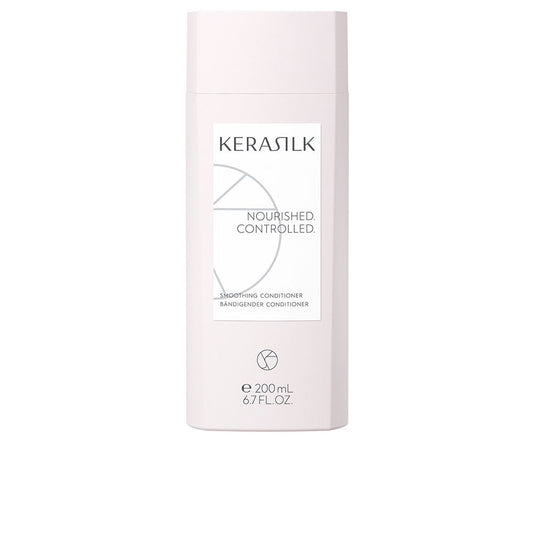 ESSENTIALS smoothing conditioner 200 ml