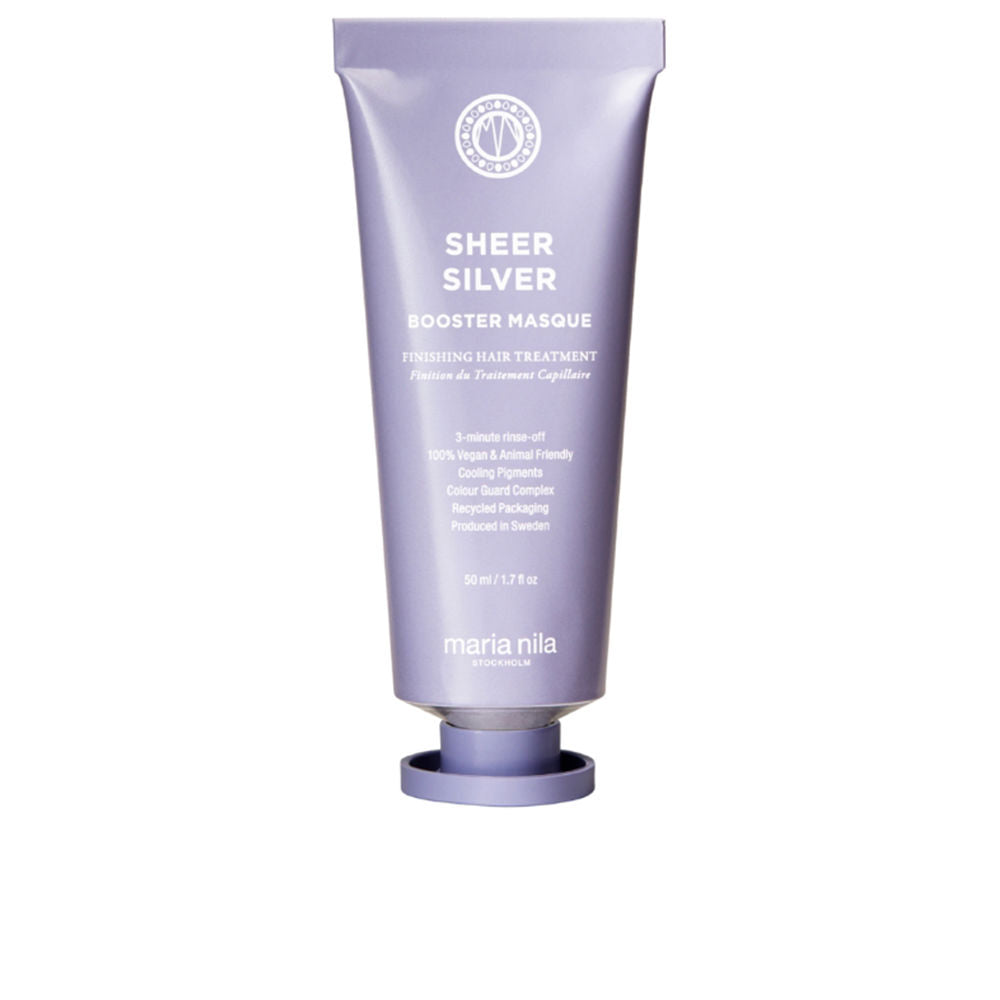 SHEER SILVER conditioner 50 ml