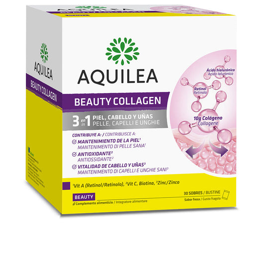 BEAUTY COLLAGEN sachets 30 u