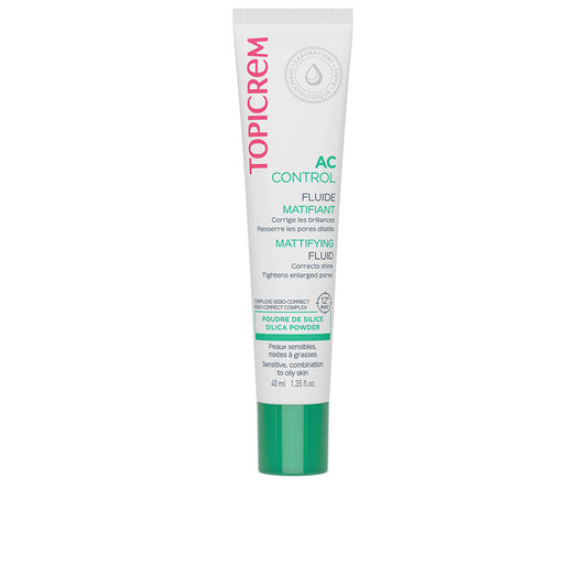 AC CONTROL fluido matificante 40 ml