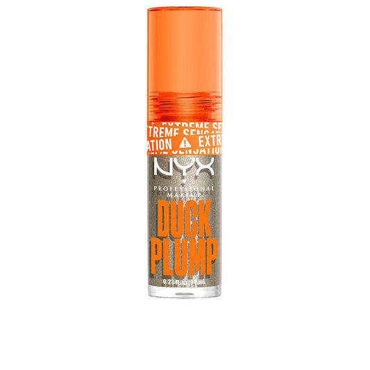 DUCK PLUMP lip gloss #20-Quazy Silver 6.8 ml