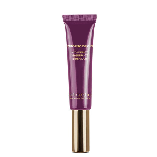CELLULAR ANTIOXIDANT SKIN DEFENSE contorno de ojos 15 ml