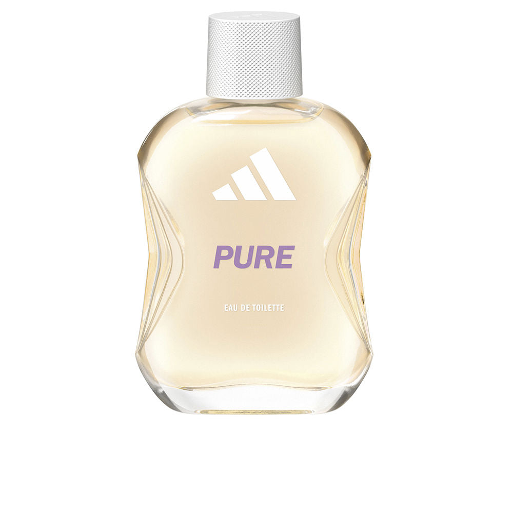 PURE edt spray 100 ml