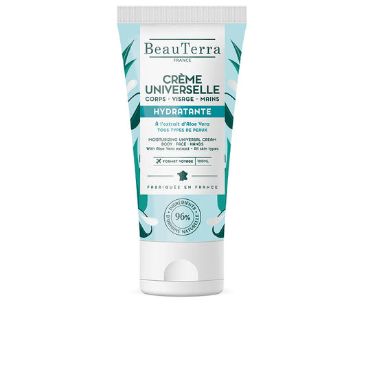 MOISTURIZING universal cream 100 ml