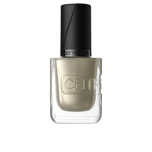 GEL AFFAIR nail polish #055-Olive Opulence 10.50 ml