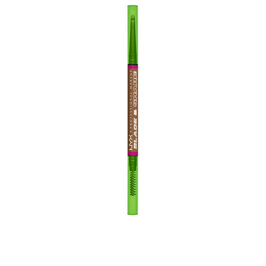 BLADE &amp; SHADE NANO eyebrow pencil #02-Blonde 1 unit