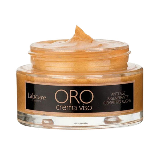 24K GOLD cream 50 ml