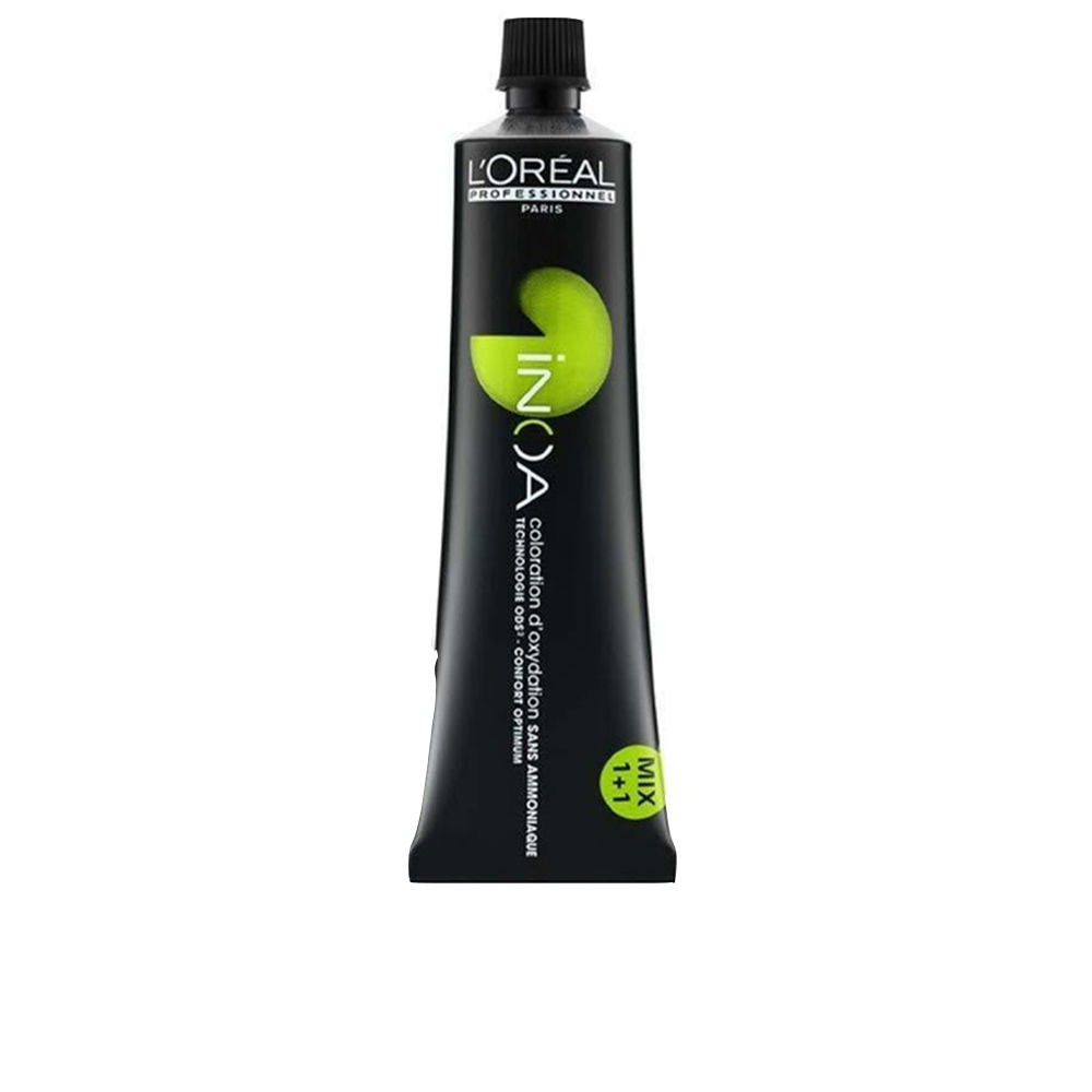 INOA coloration d'oxydation sans ammoniaque #4.26 60 gr