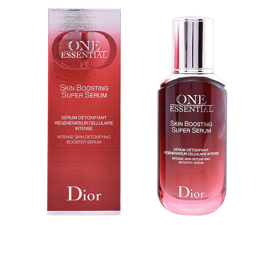 ONE ESSENTIAL skin boosting super sérum 50 ml