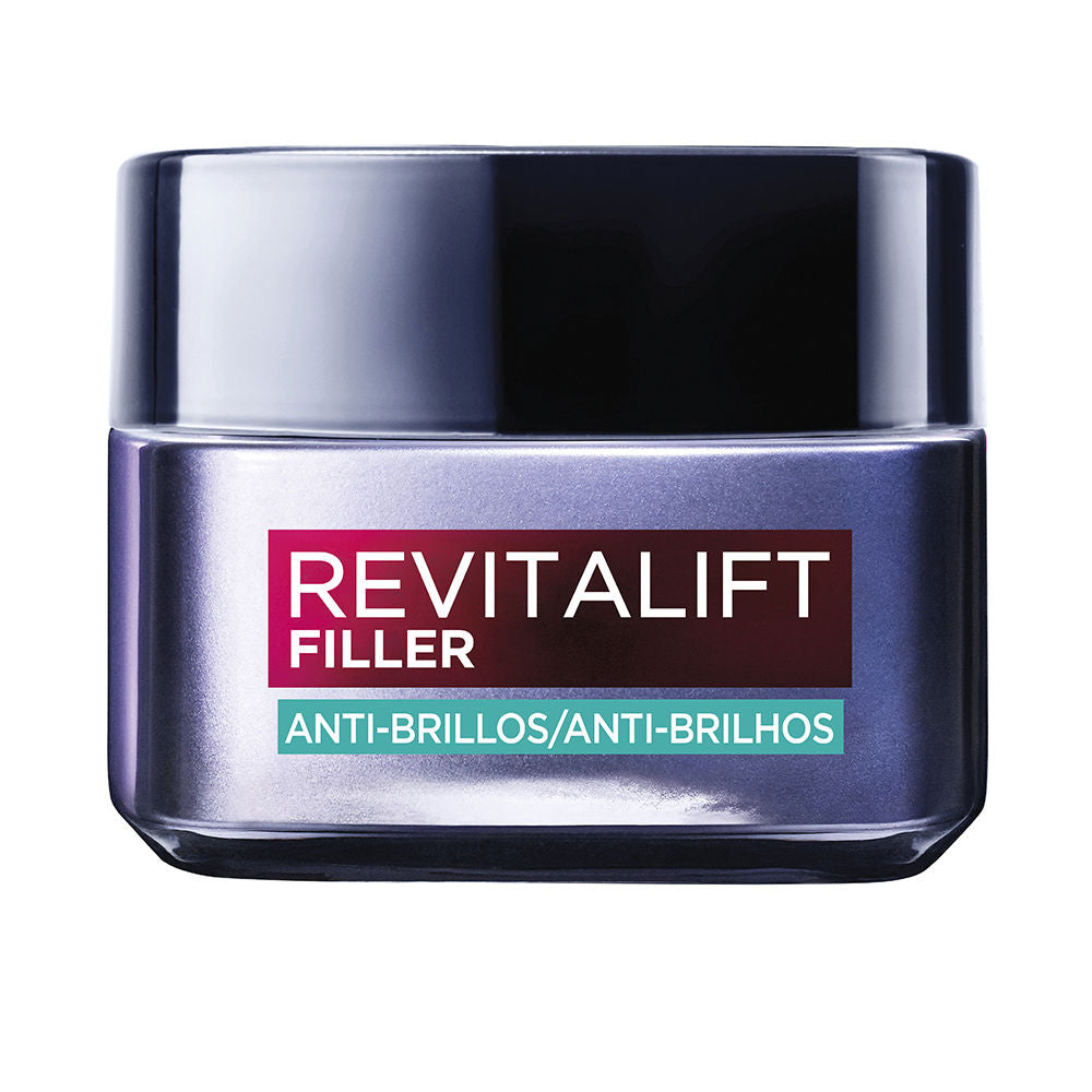REVITALIFT FILLER gel cream with hyaluronic acid 50 ml