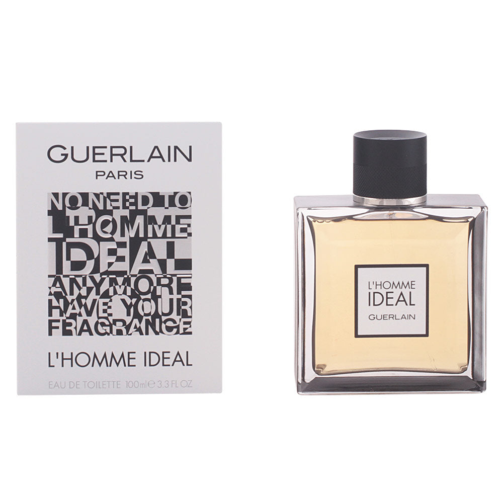 LHOMME IDEAL eau de toilette spray 100 ml