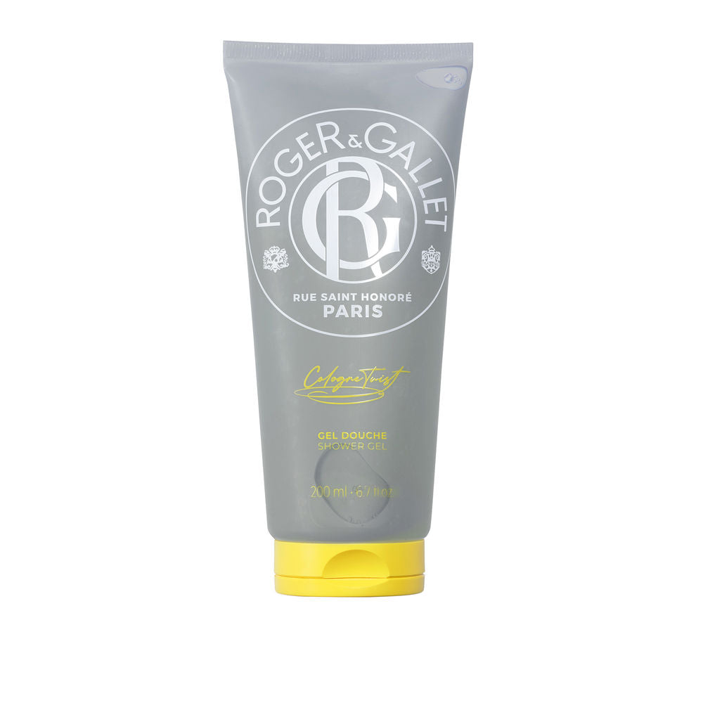 Roger & Gallet COLOGNE TWIST Duschgel 200 ml