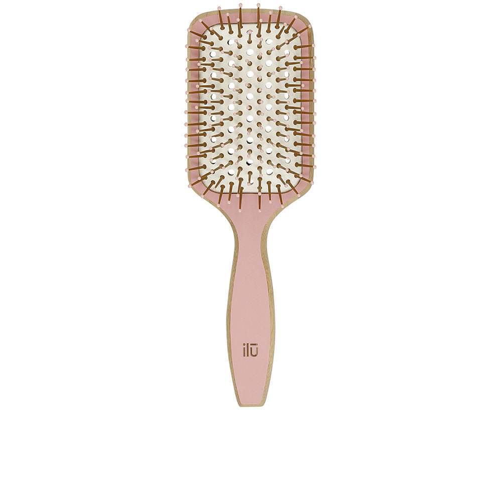 BAMBOOM paddle brush 1 u