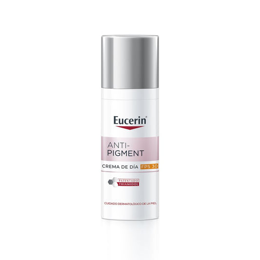 ANTI-PIGMENT day cream SPF30 50 ml