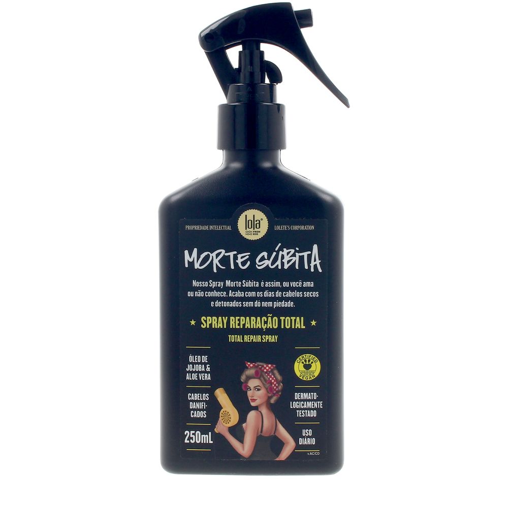 SUDDEN DEATH total repair 250 ml