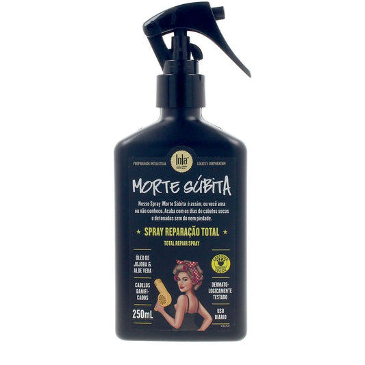 LOLA COSMETICS Morte Súbita Reparación Total Haarpflege 250 ml