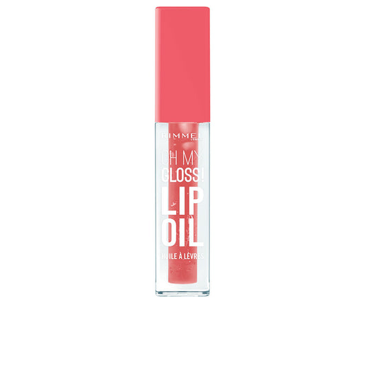 OH MY GLOSS! brillo labial #06-So Rosy 4,5 ml