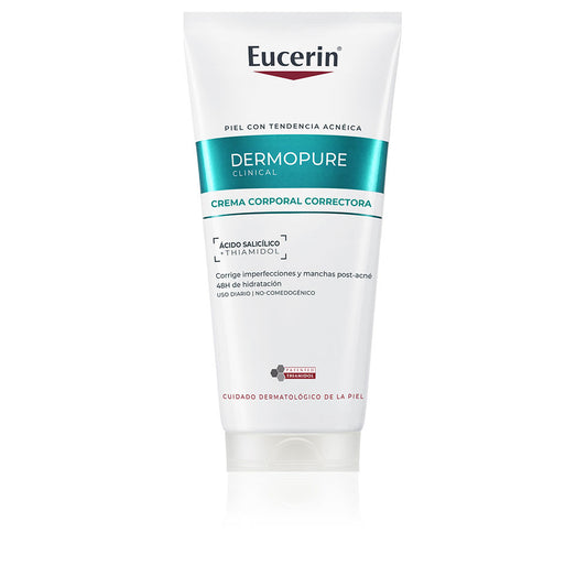 DERMOPURE triple effect body cream 200 ml