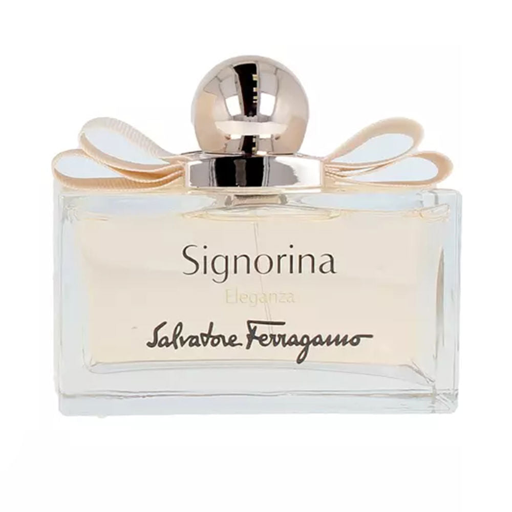 SIGNORINA ELEGANZA eau de parfum spray 100 ml