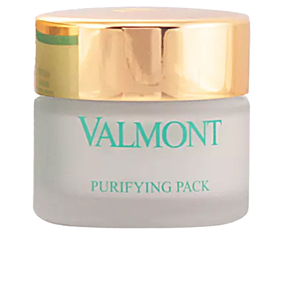 PURIFYING PACK masque de soin purifiant 50 ml
