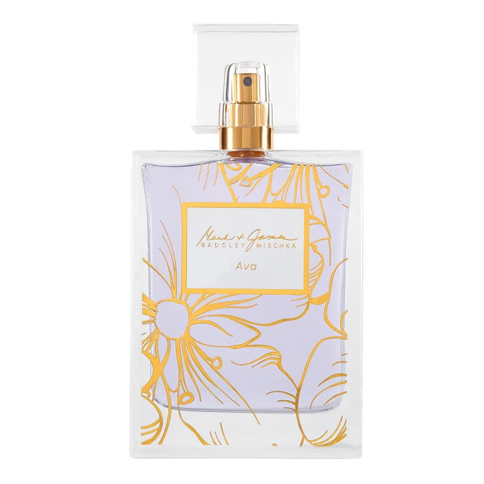 Badgley Mischka Badgley Mischka, Ava, Eau de Parfum, Für Frauen, 100 ml Regular