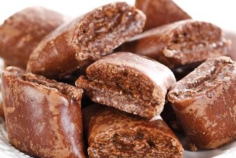 Bären-Schmidt Magenbrot 500g Frisch wie vom Markt Bären stark weich und frisch Markt Qualität