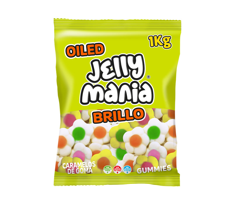 Jake Veggie Daisies 1Kg