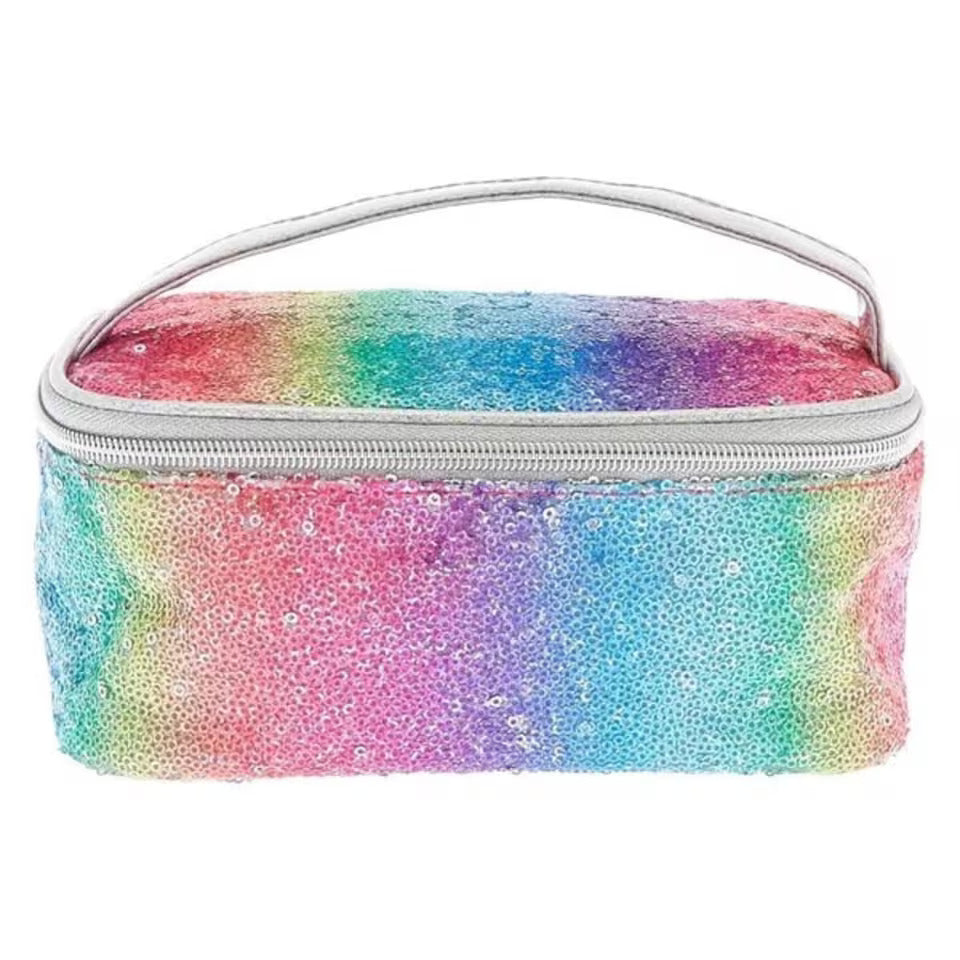 Bags Unlimited Bags Unlimited, Sequin, GWP Textilbeutel, Rainbow Regular