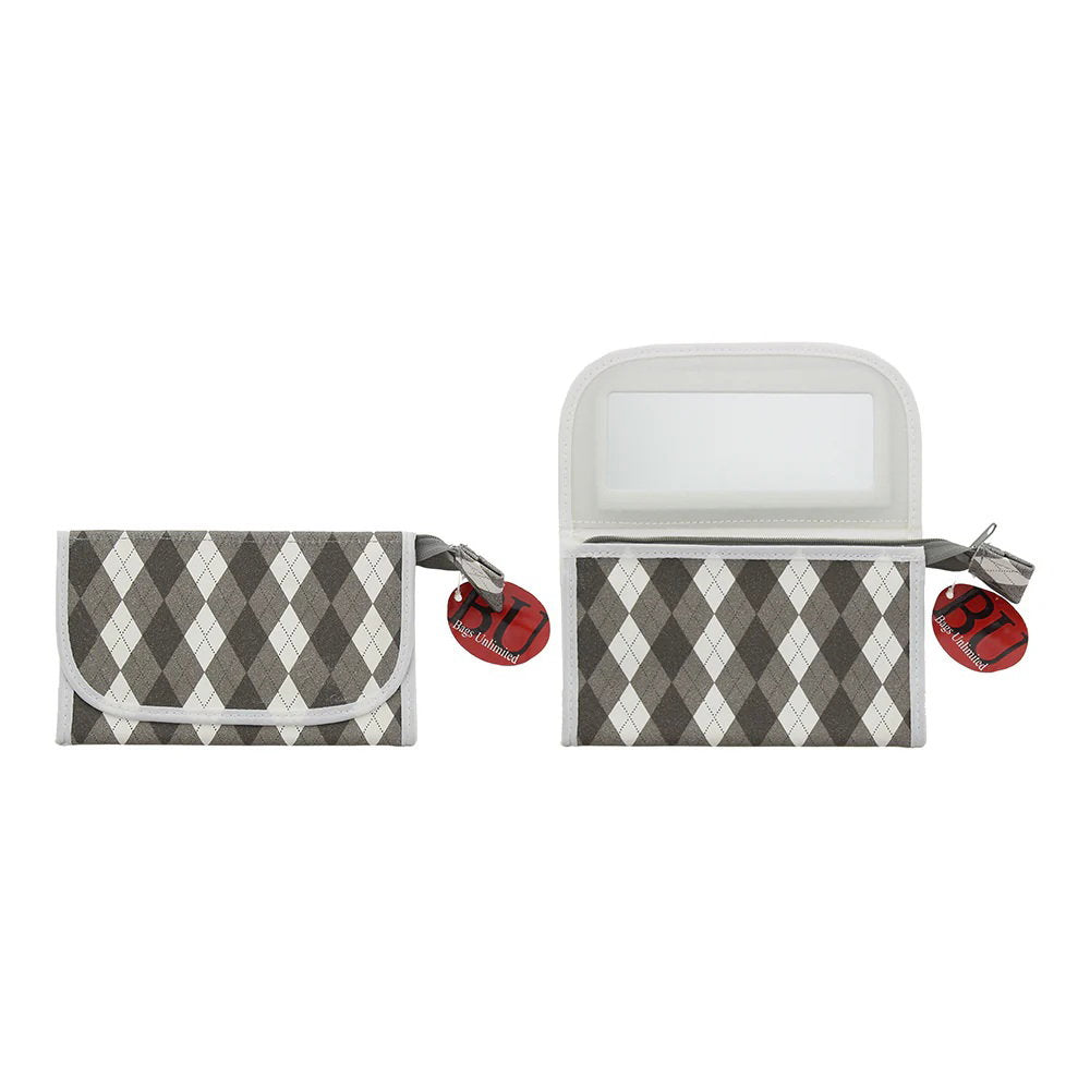 Bags Unlimited Symphonya Bags Unlimited, Turnburry Assorted Colours Toiletry Bags Regular