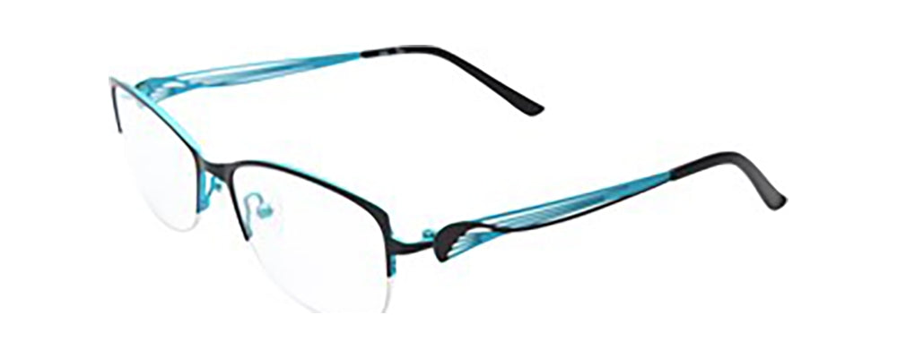 BAIA EYEWEAR BAA1801-535-53 Sonnenbrille ansicht-2