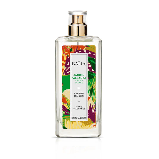 Baija Raumspray Baija, Jardin Pallanca, Room Spray, 100 ml Regular