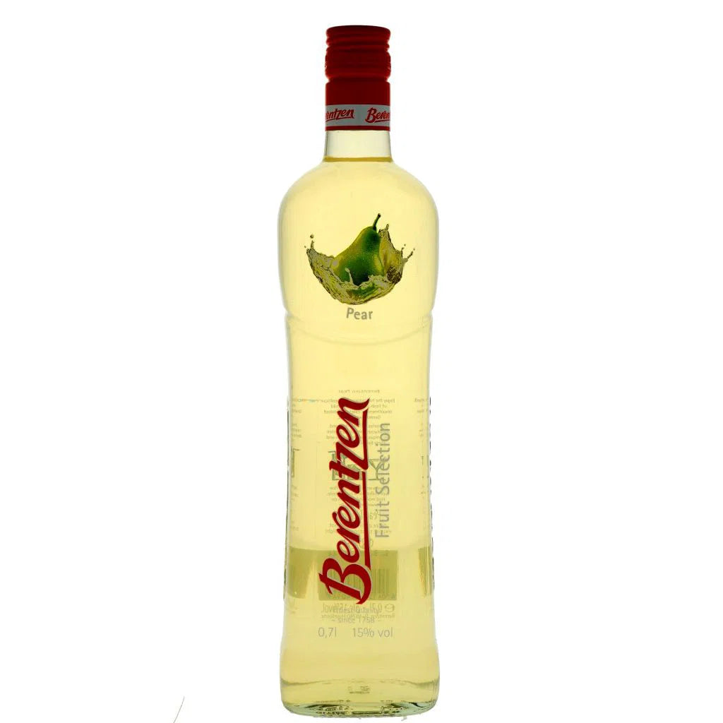 Berentzen Symphonya Berentzen, Peer, Liqueurs, 700 ml Regular