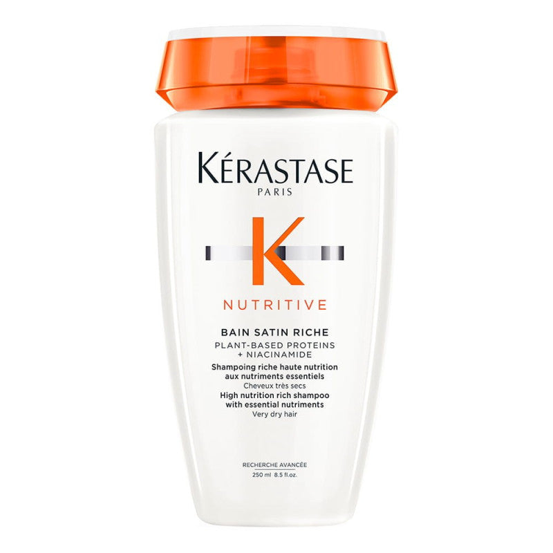 KERASTASE NUTRITIVE BAIN SATIN RICHE 250 ML