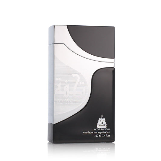 Bait Al Bakhoor Bait Al Bakhoor, Tohfa Black, Eau de Parfum, Unisex, 100 ml Regular