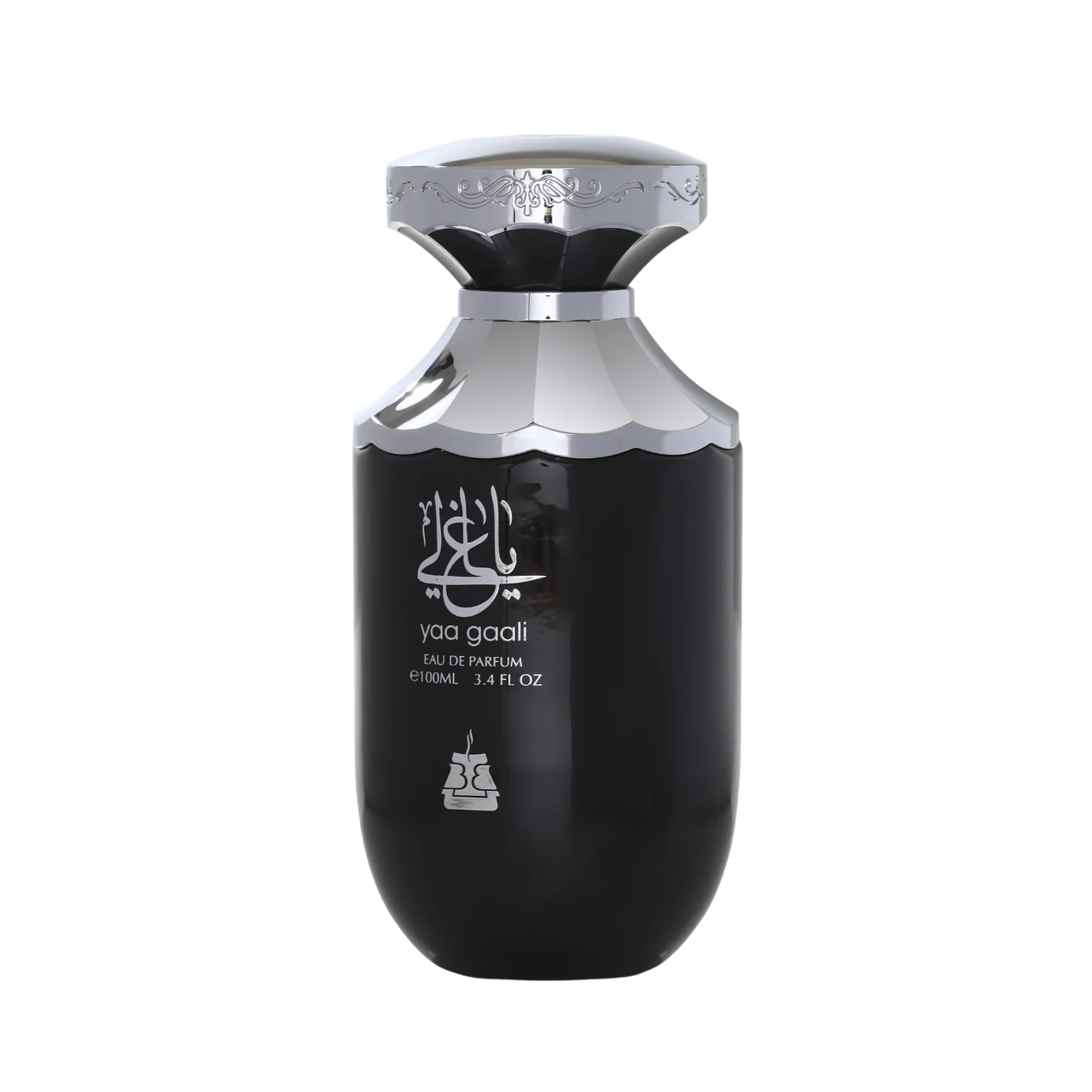 Bait Al Bakhoor Bait Al Bakhoor, Yaa Gaali, Eau de Parfum, Unisex, 100 ml Regular