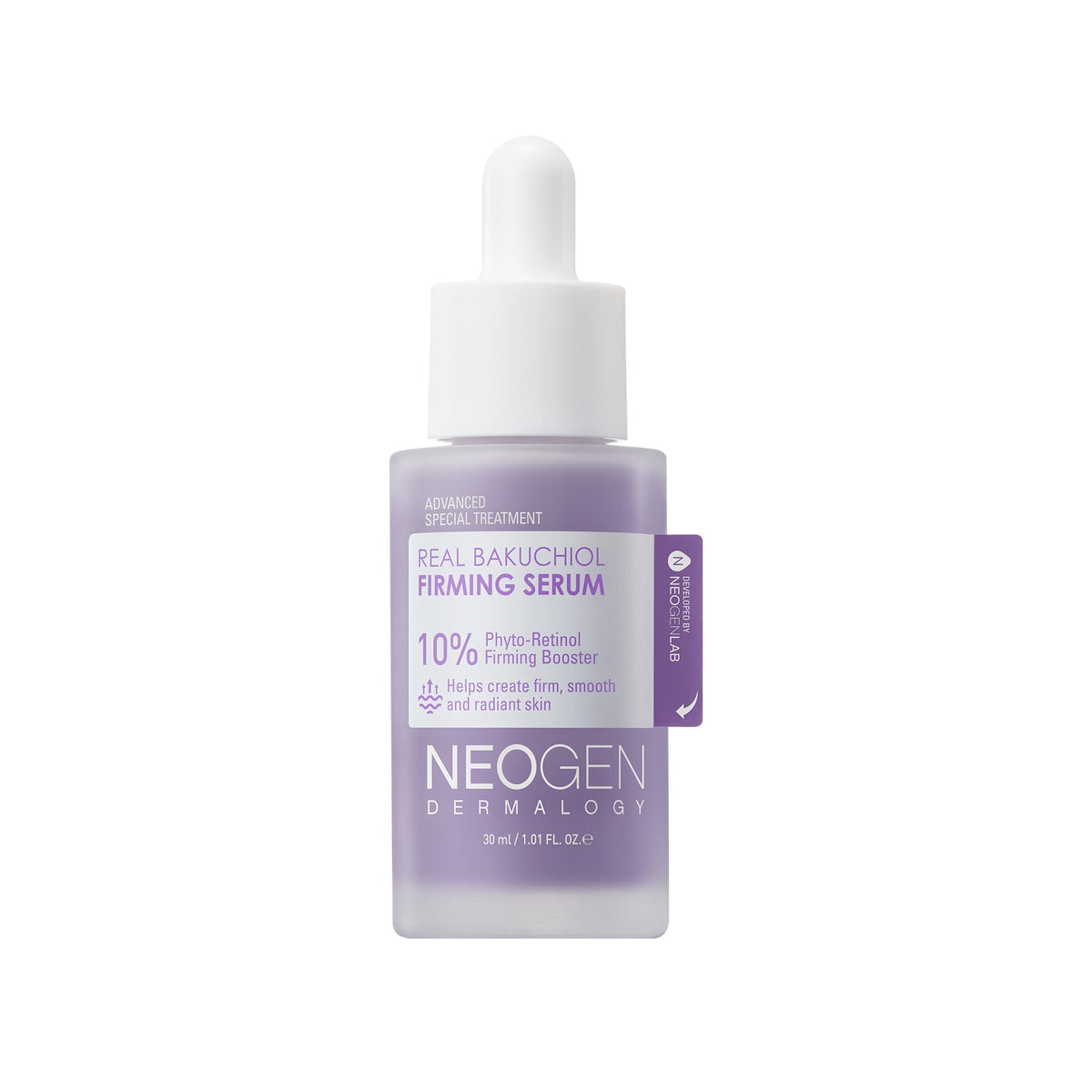 NEOGEN Real Bakuchiol Firming Serum 30 ml