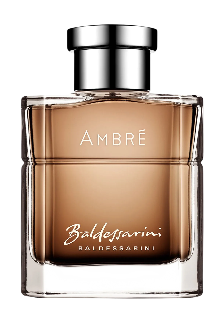 Baldessarini Baldessarini, Ambre, Eau de Toilette, Für Männer, 50 ml Regular