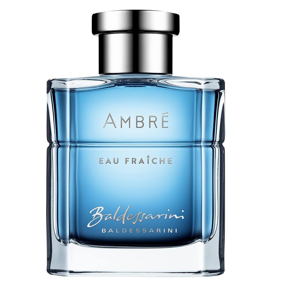 Baldessarini Baldessarini, Ambre, Frisches Wasser, Für Männer, 50 ml Regular